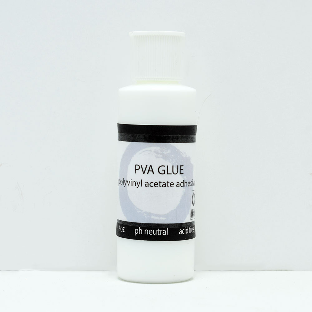 PVA Clear Craft Glue - 1L From 4.00 GBP